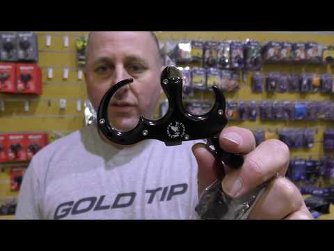 Видео: Topoint 420 Спусковой крючок