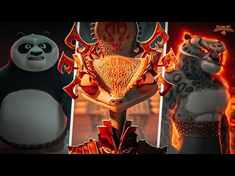 Видео: ЭТО ПРОВАЛ!!! / КУНГ-ФУ ПАНДА 4 - ОБЗОР МУЛЬТФИЛЬМА