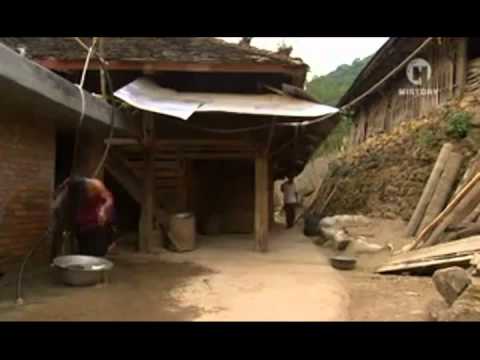 Видео: Чайный путь в небеса ч1