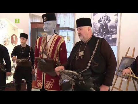 Видео: Фигурата на Капитан Петко Войвода, "10 000 крачки" - 20.04.2022 по БНТ