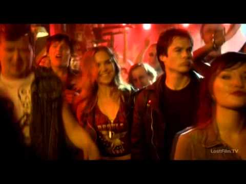 Видео: Дневники вампира: Обожаю новый год