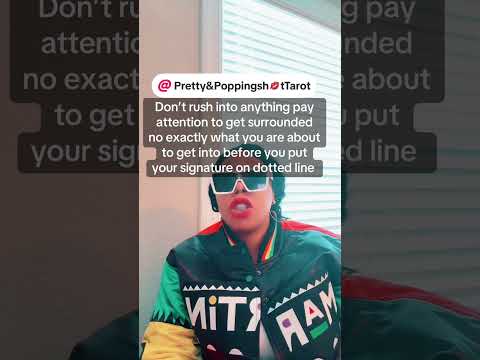 Видео: Не торопись