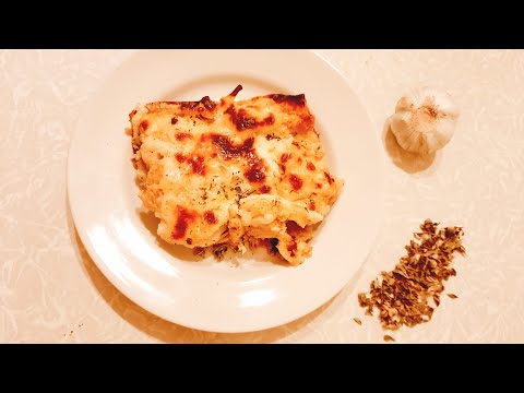 Видео: Հավի միսը լավաշով - Курица с армянским лавашом - Chicken with Armenian lavash