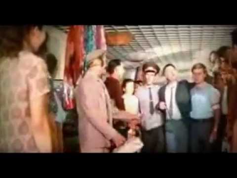 Видео: Зеленоград в различных фильмах