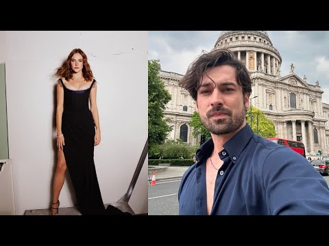 Видео: Брак Алины Боз распался после шокирующего откровения Алпа Навруза!