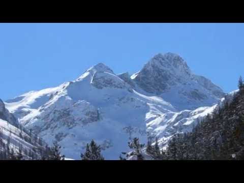 Видео: ПЕСЕН ЗА МАЛЬОВИЦА-Лъчезар Кирилов - ТАМ В ПЛАНИНАТА -  Dort  in den Berg - tam v planinata Yodeling
