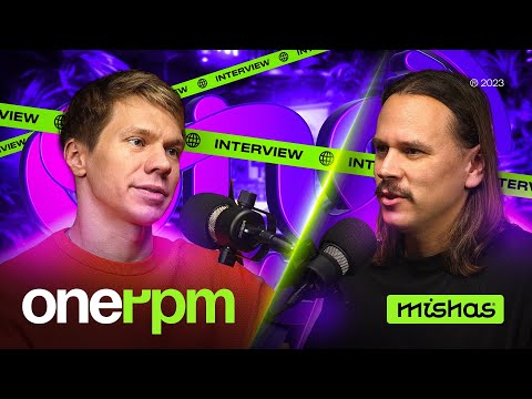 Видео: Дистрибьютор ONErpm: интервью с Артемом Трифоновым. Про выплаты, поддержку, premium услуги и пр.