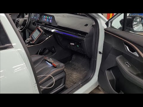 Видео: ●Множественные DTC ● Нет индикации передач, Робот ● CAN ● Шлюз ● Нет контакта ● U0100, U0101, U0129