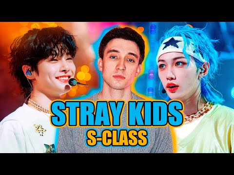 Видео: Stray Kids - 특(S-Class) (russian cover ▫ на русском)