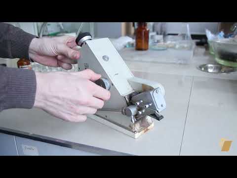 Видео: Химия. Рефрактометрия