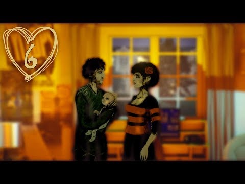 Видео: Lorelai #6 — Работа над ошибками (Прохождение)
