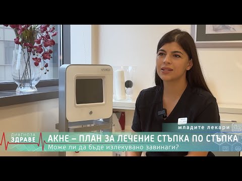 Видео: Никой не ти казва това за Хормоналното Акне! Какво наистина действа?