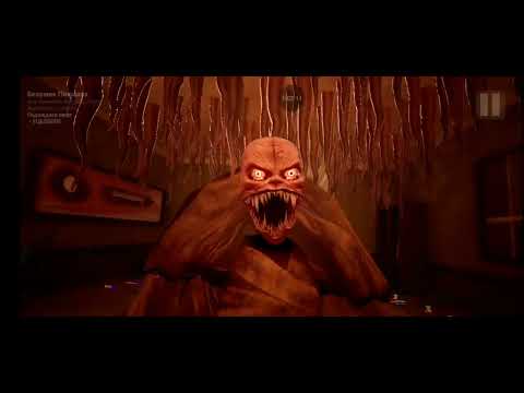 Видео: Мои нервы упали в минус видео номер 2 "конец пугалок"