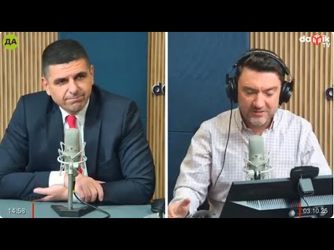 Видео: Пеевски иска да е премиер и държи Борисов в златна клетка като стар лъв, станал за посмешище