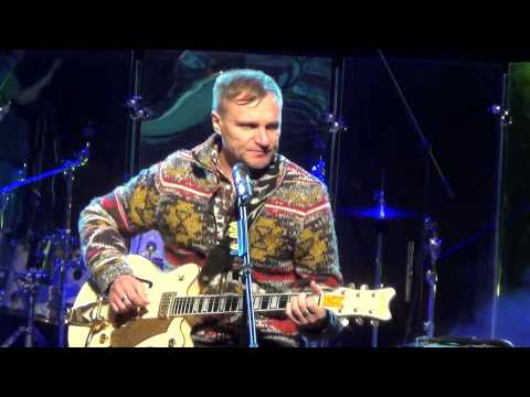 Видео: Олег Скрипка (ВВ) - Любов