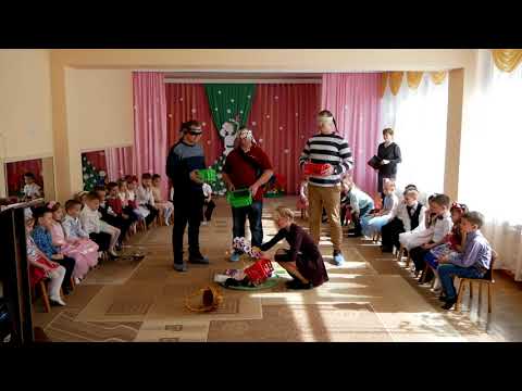 Видео: Лучшая игра с папами Весеснняя распродажа