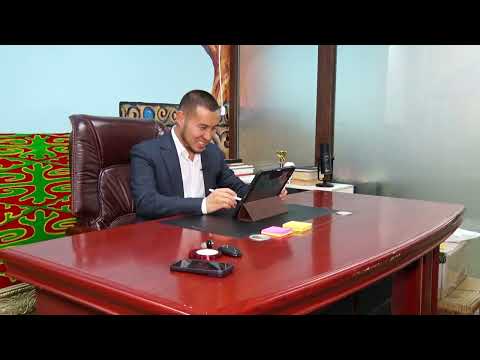 Видео: Адамбек Нээмат: Бизнесте менчелик көп  ирет банкрот болгон адам жок болсо керек