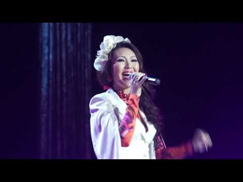 Видео: Көмүс күһүн концерт  2013с