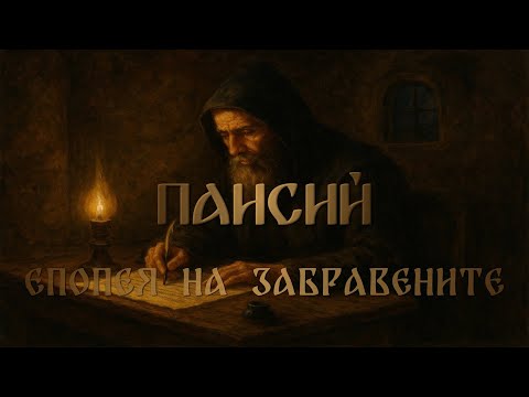 Видео: ПАИСИЙ - Епопея на забравените