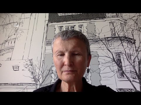 Видео: Как мне найти себя? Внешне я успешная и состоятельная.