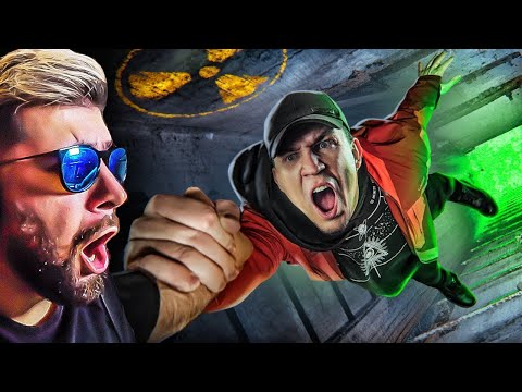 Видео: МЕНЯ ЗАКРЫЛИ В ЗАБРОШЕННОМ БУНКЕРЕ! САМЫЙ ЖЕСТКИЙ РОЛИК МАСЛЕННИКОВА ► Дима Масленников | Реакция