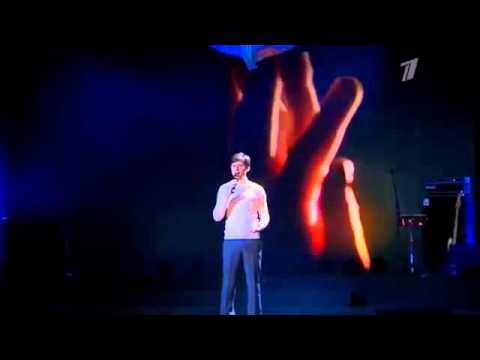 Видео: Виталий Чирва - "Мир без любви"