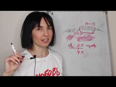 Видео: Ошибки в наращивании бровей