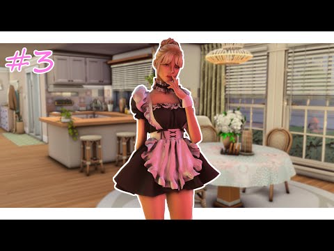 Видео: 💔РАЗРУШАЮ СЕМЬИ В SIMS 4|ep.3💔