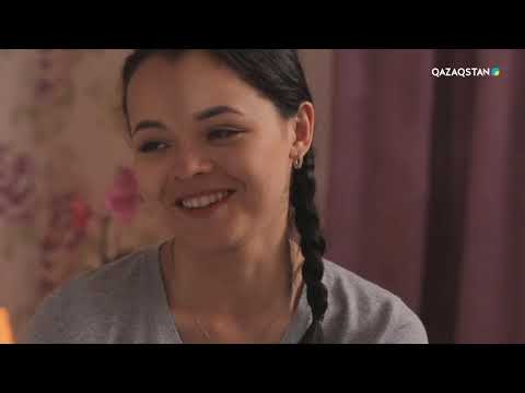 Видео: Өсиет. Телехикая. 5-бөлім
