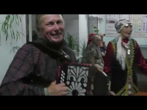 Видео: ЧАКАРА2017.Удмурт эктон.Нырысетӥ нунал ӝыт Нырьяын