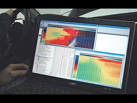 Видео: Как настроить старую Бмв е34 2 часть итоги