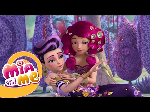 Видео: Мия и Я - 2 сезон 25 серия - Детское TV