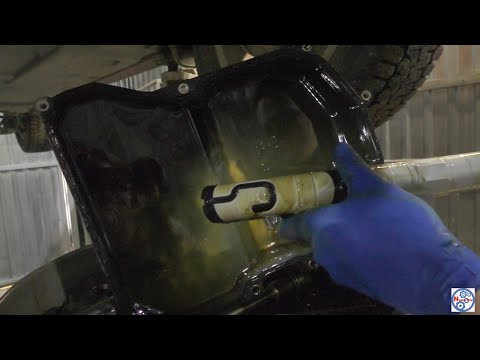 Видео: КАК ДИЛЕРЫ ПОМЕНЯЛИ МАСЛО В АКПП. Skoda Rapid после дилерского обслуживания.