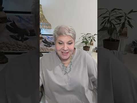 Видео: Исцеление пораженного унылого духа - Рут Эстер Фурман