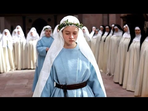 Видео: Родители избавляются от 16-летней дочери, отправив её в монастырь