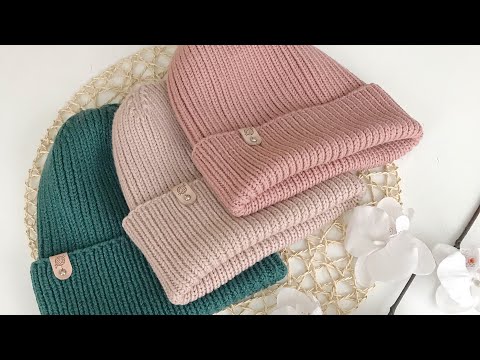 Видео: ШАПКА, которая ИДЁТ ВСЕМ