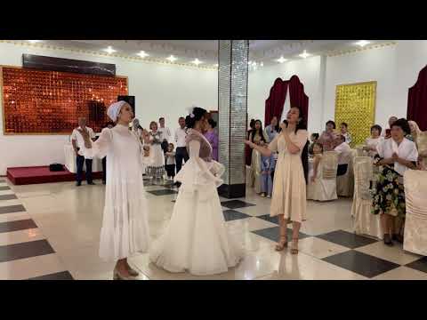 Видео: Атыраулық құрбыны ұзату🕊