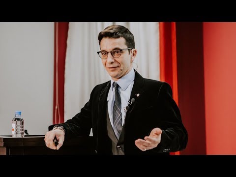 Видео: Чем мы думаем? Нейрофизиология мышления. Андрей Курпатов.