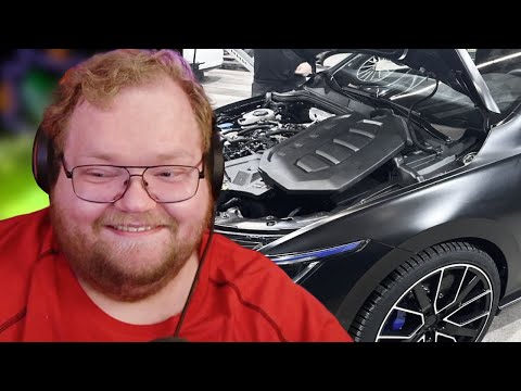 Видео: T2x2 НОВОСТИ: ЧТО С ГОЛЬФОМ? ПЛАНЫ НА НОВУЮ КАМЕРУ И ОБНОВКА НА ФОН