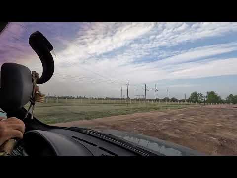 Видео: Казахстан, Рождественка