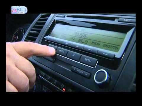 Видео: VW Caravella - Наши тесты 2011 NEW