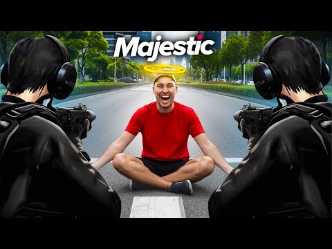 Видео: ФРАКЦИЯ ВЫСЕРОВ ПРОТИВ НОВИЧКА С НЕПРИКОСОМ в ГТА 5 РП  | MajesticRP