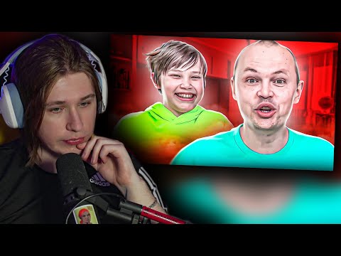 Видео: ФИСПЕКТ смотрит МАРАЗМА | ТУПОРЫЛЫЙ ДЕТСКИЙ КОНТЕНТ #2