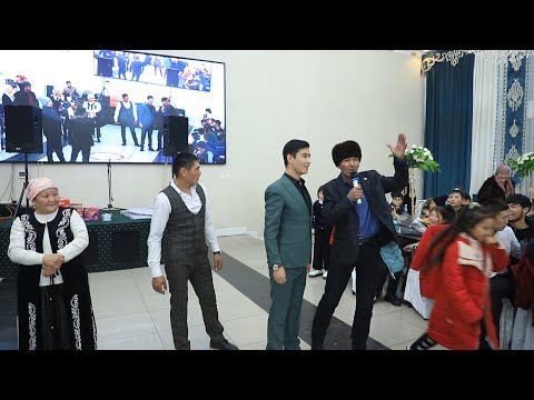 Видео: ТАЛАСТЫК КЫЗ КАЙДАСЫН ДЕЙБИ? ОЗУ ЫР ТОКУП ЫРДАП САЛДЫ