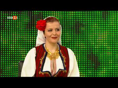 Видео: Ide nashenskata musica / Иде нашенската музика 01.02.2020