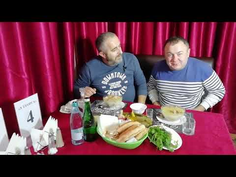 Видео: ХАШ. Как приготовить ХАШ правильно и съесть правильно.