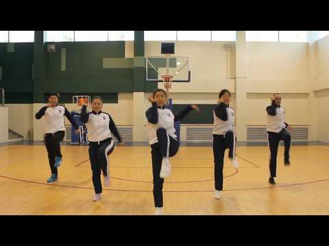 Видео: Завсарлагааны дасгал (version 2)