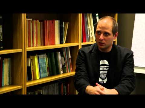 Видео: ScienceHub #06: Компьютерная лингвистика