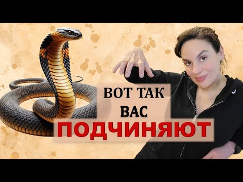 Видео: ТАК ВАС ПОДЧИНЯЮТ В ОТНОШЕНИЯХ. ОТНОШЕНИЯ С НАРЦИССОМ. ПЕРВЫЕ КРАСНЫЕ ФЛАГИ.