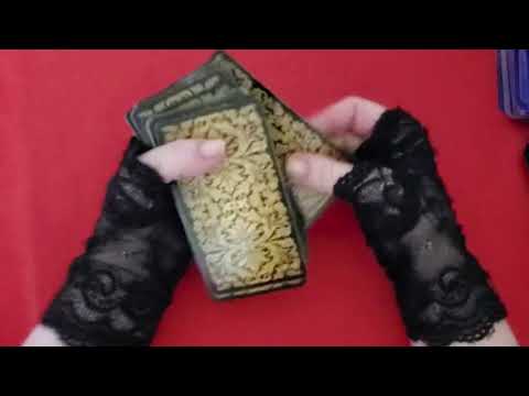 Видео: ❤️❤️❤️Что он думал обо мне в эту минуту❤️ ❤️Гадание на картах